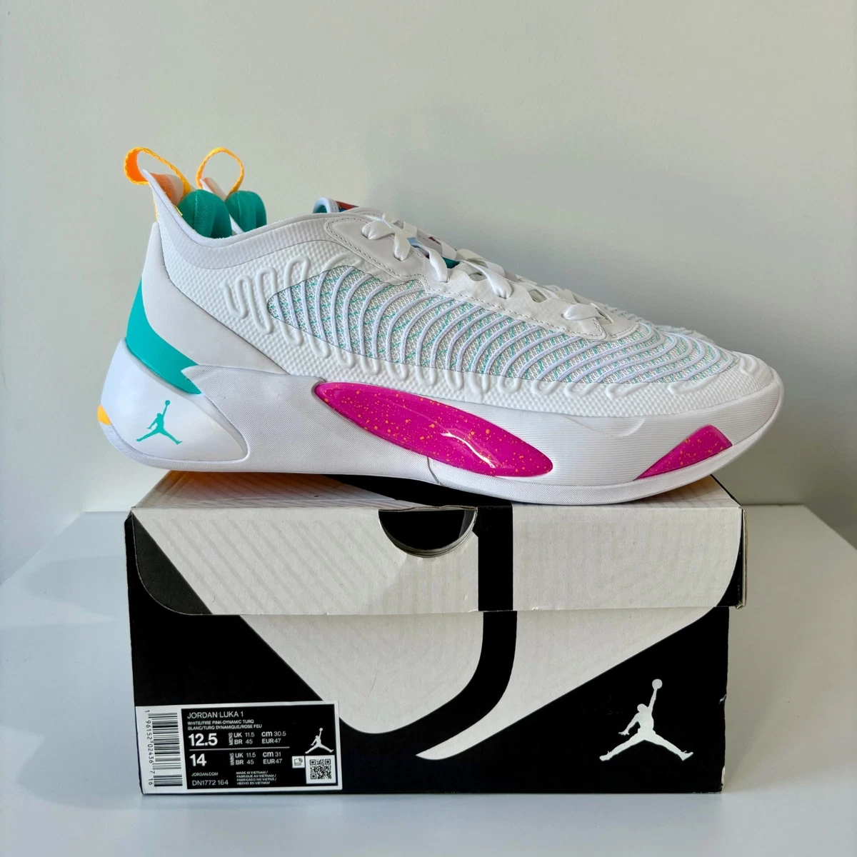 Preços baixos em Sapatos Jordan Luka 1 | eBay