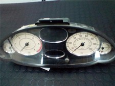 Compteur Rover 75
