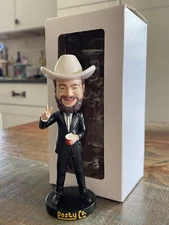 Rapper / Country Music Artist Singer POST MALONE Posty Co Bobblehead NIB!