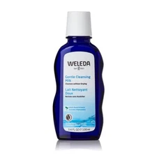 Weleda Gentle Cleansing Milk - 3.4 Ounce, 02/2026