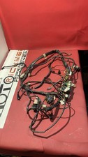 IMPIANTO ELETTRICO ORIGINALE  APRILIA PEGASO 650 CUBE 1997 2001 KM 20000