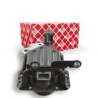 Motorhalterung Febi Bilstein FüR Citroen Berlingo (2002->) 1,6 - 55Kw 74Ps 16V