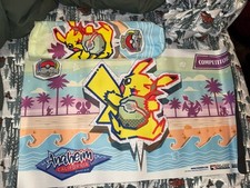 pokemon world championship 2017 cards value Amazon.com: Pokemon 2017 World Championship Alolan Ninetales-GX, Zachary  Bokhari, Ice Path FTW Deck : Toys & Games