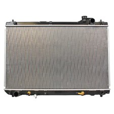 Genuine Denso Radiator 221-3166