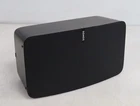 Sonos PLAY:5 S100 Gen 2 Wireless Speaker Black 1709