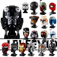 Star Wars helmet - Darth Vader, Tie Fighter P...