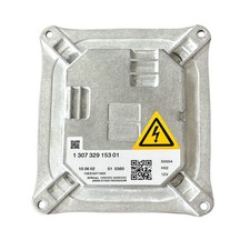 Headlight Ballast Module for Cadillac DTS  BMW 335i 328i 328xis X5 Replace