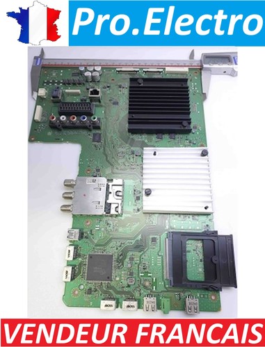 Motherboard - TV Sony KD-55X8509C Kd-65X8509C 55x8505c 65x8505c 1-894-596-22