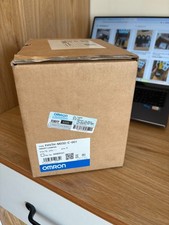 OMRON FHV7H-M032-C-001 Smart Camera  UPS Worldwide Expedited