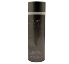 Perry Ellis 360 Men's Cologne by Perry Ellis 1.7 oz / 50 ml EDT Spray