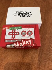 Makey Makey an Invention Kids Science Inventi...