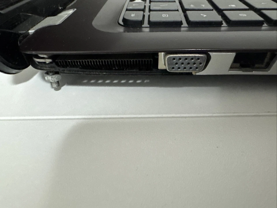 Hp Pavilion Dv6 usato - Immagine 2 di 3