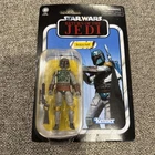 New Star Wars Return of the Jedi  Boba Fett 3.75 Kenner Action Figure VC 186