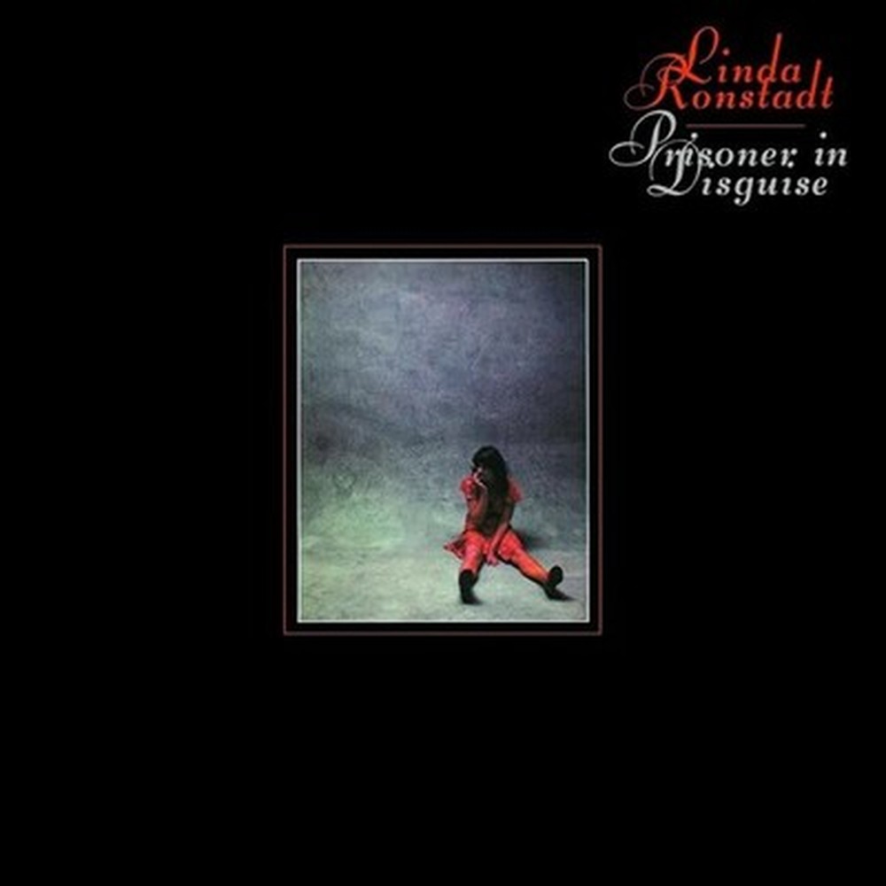 Linda Ronstadt-Prisoner In Disguise-JAPAN CD Reissue 2024 WPCR-85041