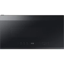 New Samsung Over-the-Range Microwave Oven – Model ME21DG6500MT Matte Black Steel
