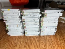 Stampin' Up Stamp Sets - YOU CHOOSE - Retired - Polymer Cling Wood Dies New Used