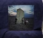 THE WHO~VERY RARE SEALED LP~WHOS NEXT~1973 USA PRESS~NO CUTOUTS~OUT OF PRINT