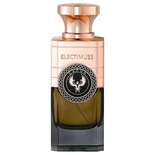 Electimuss Fragrances Unisex Capua Parfum 3.4 oz Fragrances 5060485381938