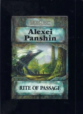 Rite of Passage, SFBC 50th Anniversary Collection