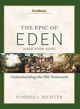Epic of Eden Bible Study