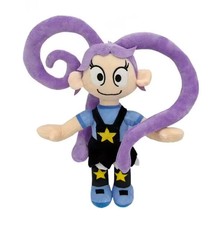 Prototype Plush Toys Lily Lovebraids Giblet Horror Game 5 Animal Toys Cartoon St