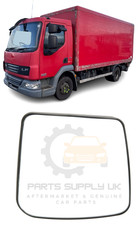 Retroviseur gauche (ou coque) Daf 55