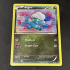 Pokemon TCG Bagon 6/20 Dragon Vault Holo  Lp FREE SH