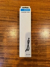 NEW:  Shimano Charger Cable EW-EC300 for Dura Ace Di2 9200 UltDi2 8100 12 spd