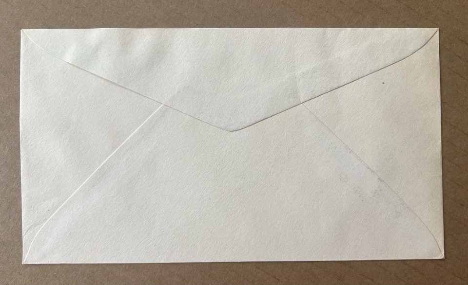 Argentina 1953 Santiago del Estero FDC • Edición 400 Aniversario Foto 4 de 4