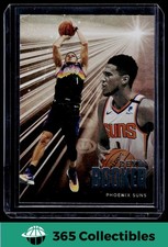 2020-21 Panini Chronicles Devin Booker - Panini Phoenix Suns