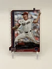 2025 Topps DJ Herz Base (Raw)
