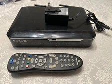 Channel Master TV OTA DVR+ HDTV Subscription Free Wi-Fi 1080p CM7400 **READ**