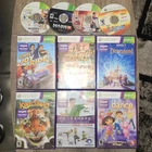 Xbox 360 Kinect Bundle 10 Games Including GTA 5 Madden NFL 15 Mass Effect 3