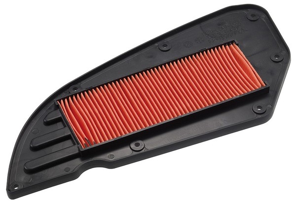 C4 Luftfilter FüR Kymco Downtown / ABS 300 I 2011-2016-image