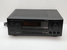 Onkyo TX-SV 525 Audio Video Control Tuner Amplifier RI | No Remote