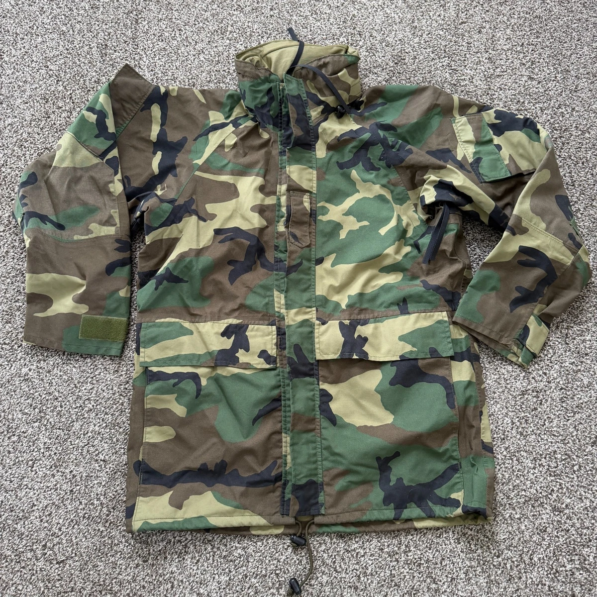 wet weather parka products for sale | eBay