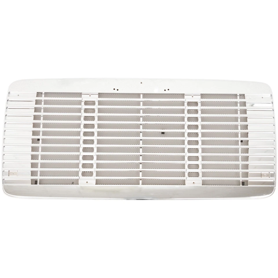 Grille Grill SR59611718 for Freightliner FL70 FL60 1991-2004 - Image 2 of 4