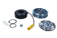 Maxgear AC130017 Magnetkupplung, Klimakompressor FüR Peugeot Suzuki
