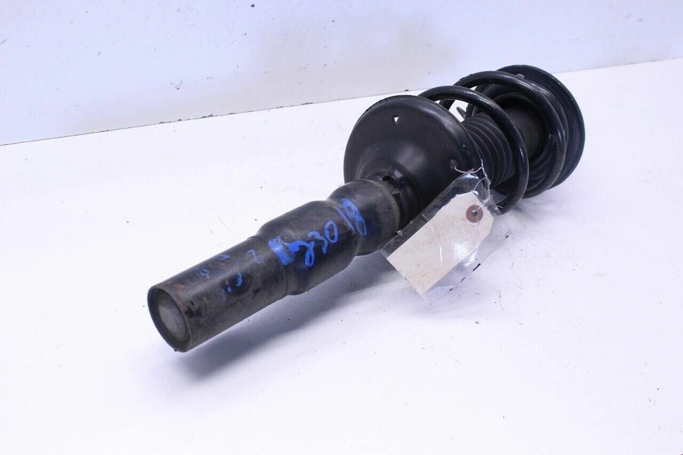 2005-2008 Porsche Boxster Cayman 987 Rear Strut Shock PASM OEM Used - Image 2 of 4