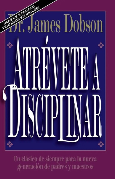 El Atr¿¿Vete A Disciplinar (Nueva Edici¿¿N) | James C. Dobson | Taschenbuch-image