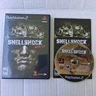 Shellshock Nam 67 PS2 PlayStation 2 Complete CIB Manual And Case