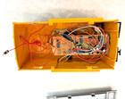 LGB 4033 ,G Scale, Chiquita Banana Car, With Sound Components, PRICE REDUCED! — photo 7