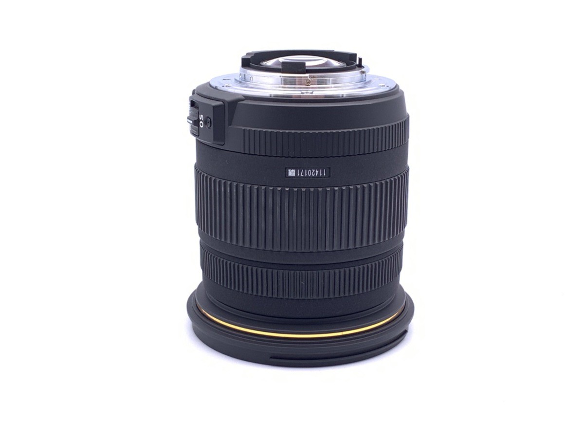 17-50Mm F2.8Ex Dc Os Hsm For Nikon | eBay 17-50Mm F2.8Ex Dc Os Hsm For Nikon | eBay