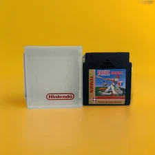 RBI Baseball Tengen Nintendo NES VIDEO GAME ONLY W/ OEM NINTENDO CLAMSHELL
