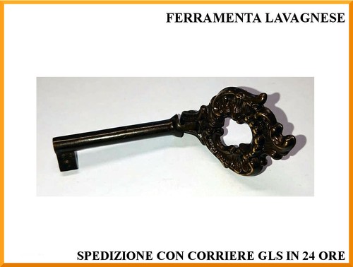 Clés Siegesgöttin Cosma 22667 pour Armoires Pliable - Photo 2/2