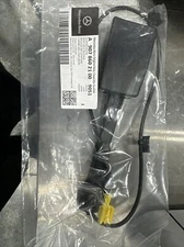 Genuine Sprinter OE Seat Belt Buckle 907-860-21-00-9051