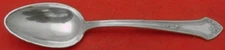 Lenox by Durgin Sterling Silver 5 O'Clock Spoon Antique Silverware Heirloom