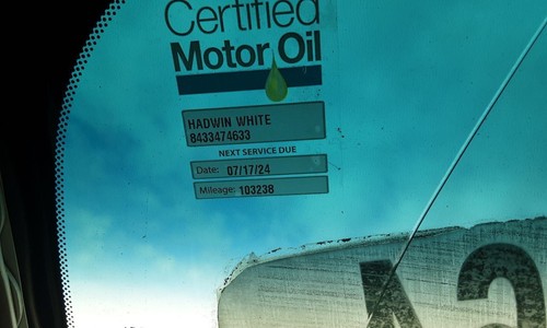 Motor limpiaparabrisas compatible con 15-19 LEGACY 470575 - Imagen 11 de 12