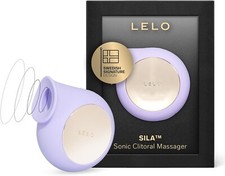 LELO SILA  - Lilac