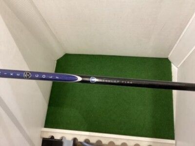 ハル‼️●ナイキPRO COMBO チタンフェイス♯5～PW●フレックスS● Nike PRO COMBO TI-FACE Irons #5-9,Pw(6Clubs)/NIKE GOLF/Flex